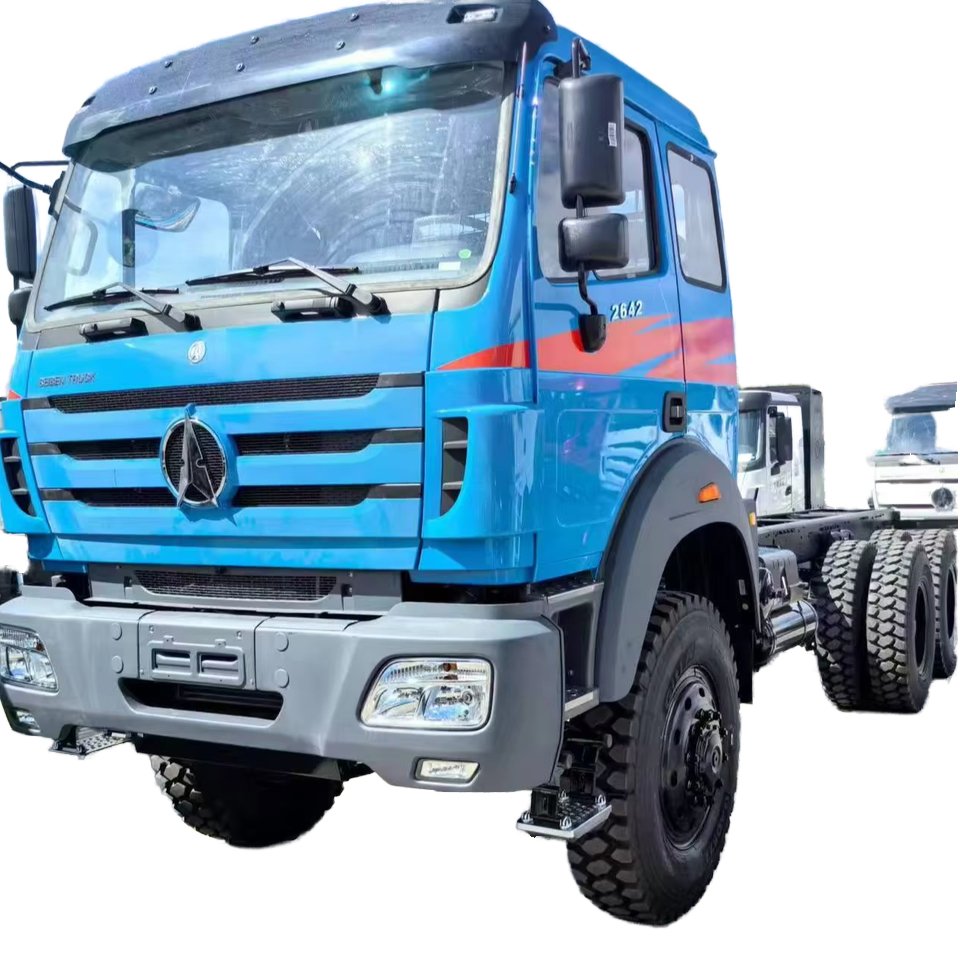 Pieces De Rechange De Camion Beiben Prix D'un Camion Bus Beiben